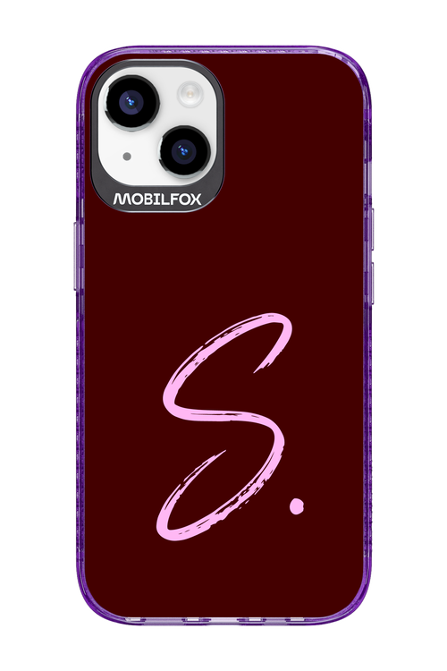 (Dark Blush) S 2.0 - Apple iPhone 14