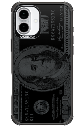 100 - Apple iPhone 16 Plus