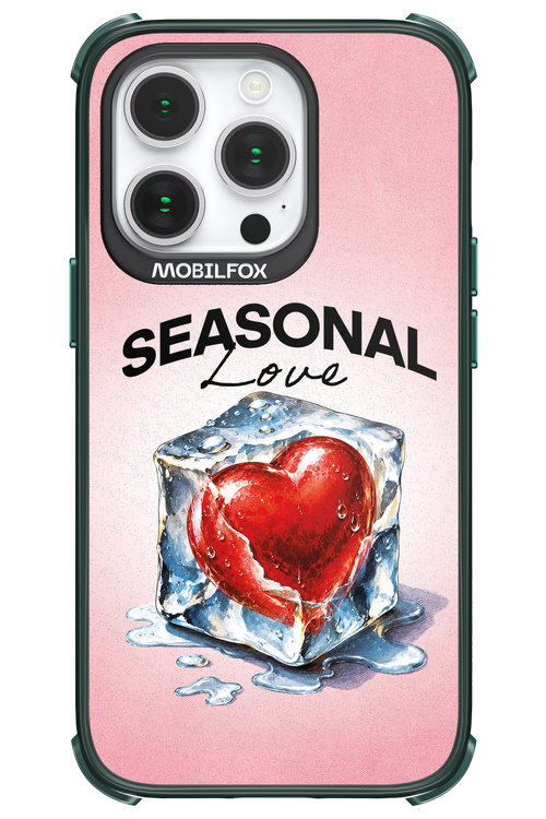 Seasonal Love 2.0 - Apple iPhone 14 Pro