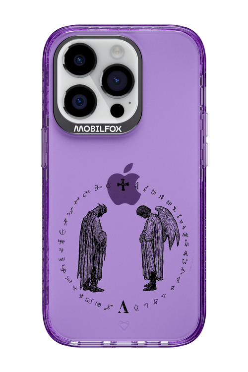 iNGER & D3MON V2 2.0 - Apple iPhone 14 Pro