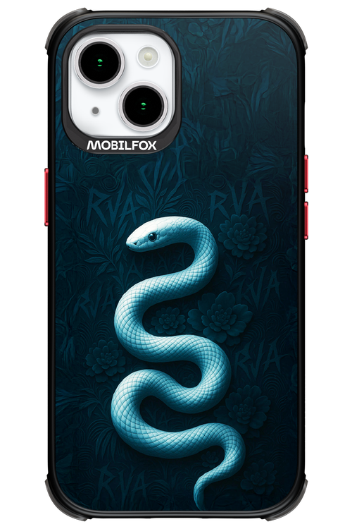 Night Venom 2.0 - Apple iPhone 15