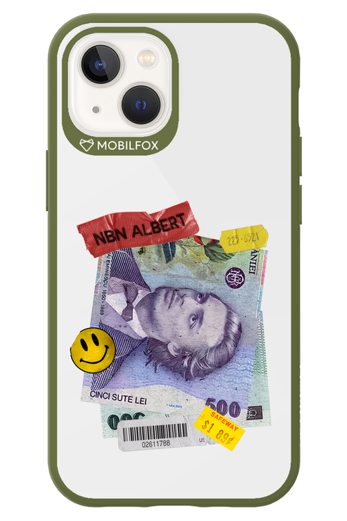 Money 2.0 - Apple iPhone 13 Mini
