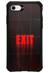 EXIT - Apple iPhone 8