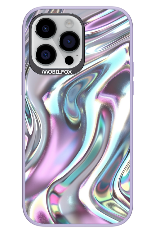 Holochrome 2.0 - Apple iPhone 14 Pro Max