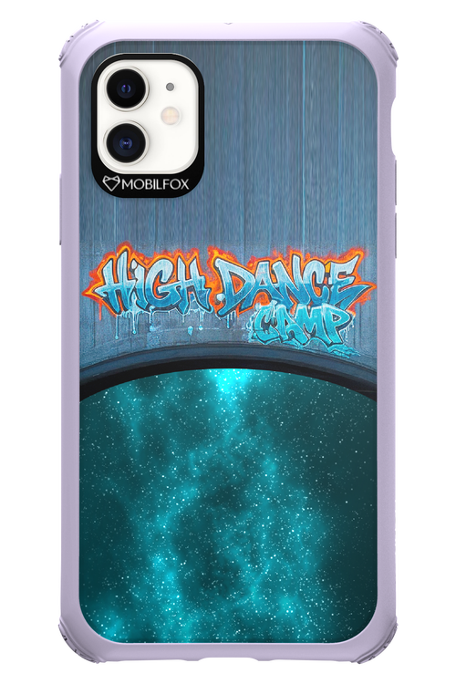 HDC 9 - Apple iPhone 11