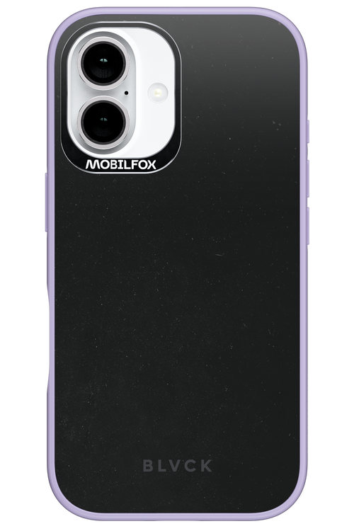 BLVCK 2.0 - Apple iPhone 16