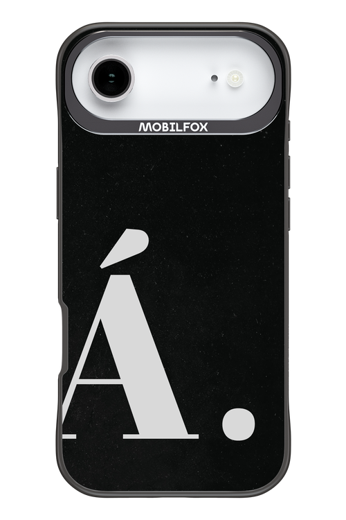 A II (Off Space) 2.0 - Apple iPhone 17 Air