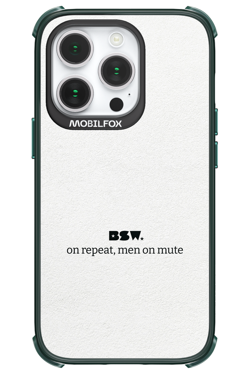 BSW FourSeasons 14 2.0 - Apple iPhone 14 Pro
