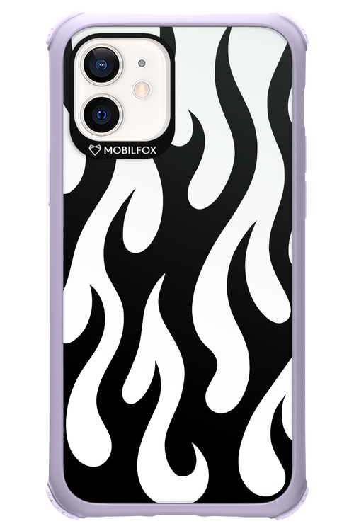 Hell Flame - Apple iPhone 12