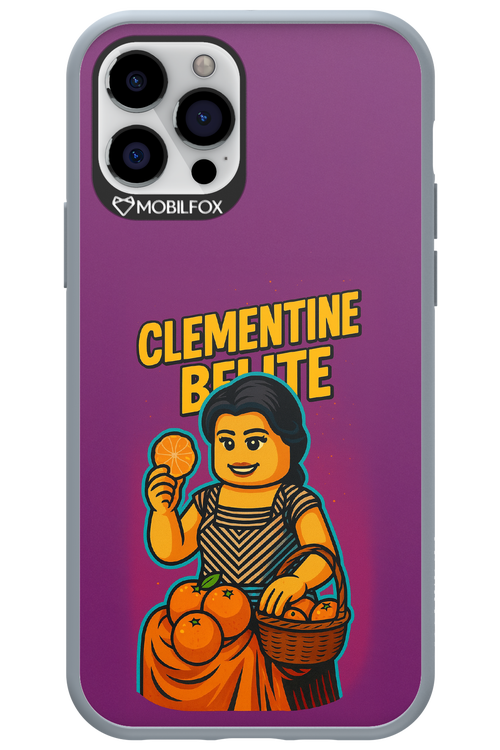 Clementine Belite Lego 2.0 - Apple iPhone 12 Pro