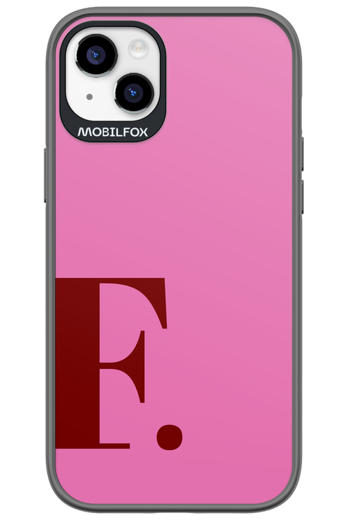F (Sorbet) 2.0 - Apple iPhone 14 Plus