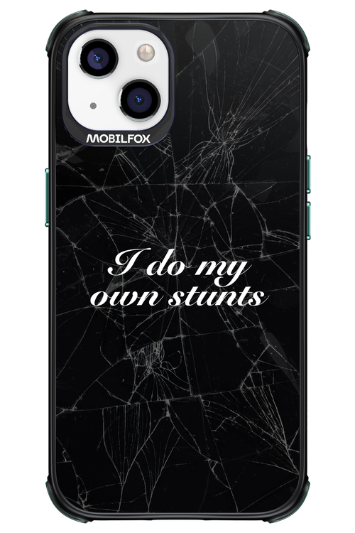 Stunts 2.0 - Apple iPhone 13