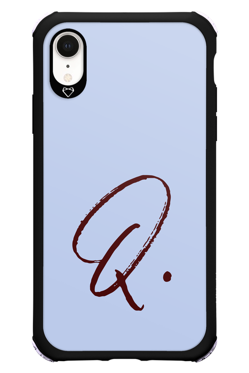 (Jellyfish Presso) Q 2.0 - Apple iPhone XR