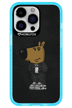 Chill Guy - Apple iPhone 13 Pro