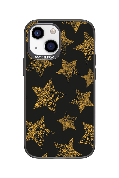 Holiday Stars - Apple iPhone 13 Mini