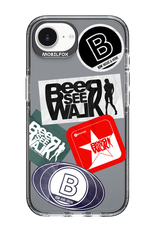 Beerseewalk I 2.0 - Apple iPhone 16e