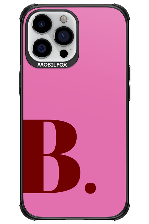 B (Sorbet) 2.0 - Apple iPhone 13 Pro Max