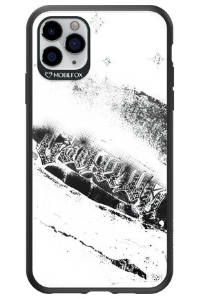Grillz White Centaur 2.0 - Apple iPhone 11 Pro Max