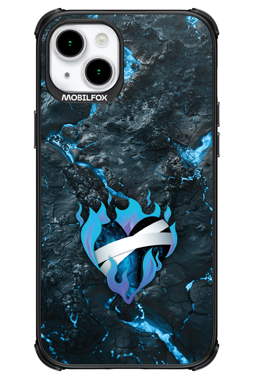 Icefire 2.0 - Apple iPhone 15 Plus