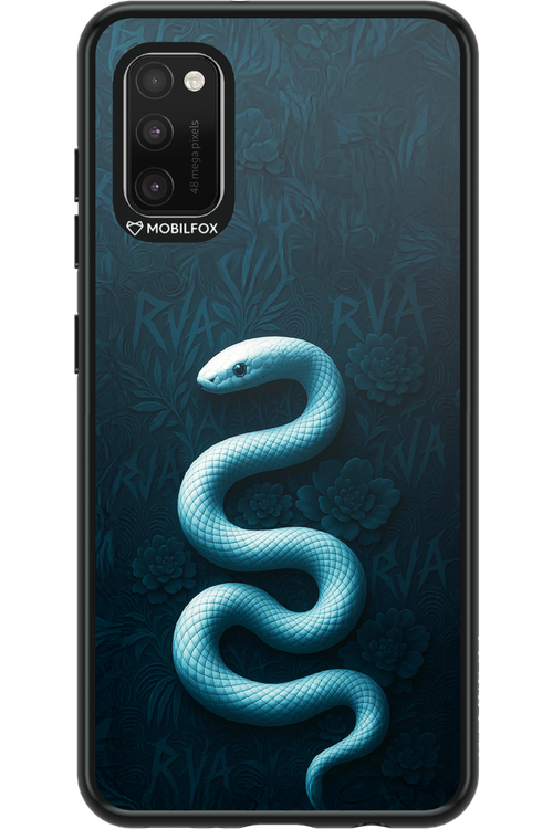 Night Venom 2.0 - Samsung Galaxy A41