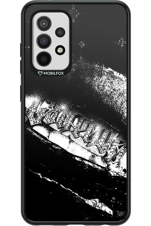 Grillz Black Centaur 2.0 - Samsung Galaxy A52 / A52 5G / A52s