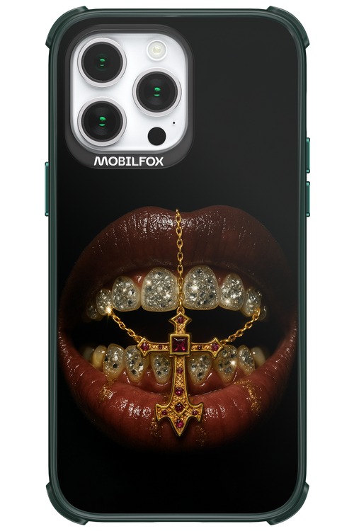 Greedy 2.0 - Apple iPhone 14 Pro Max