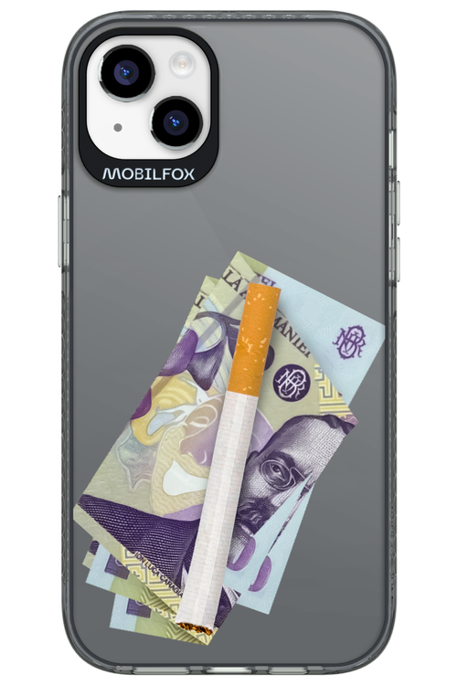 Cigarette 100 Lei 2.0 - Apple iPhone 14 Plus