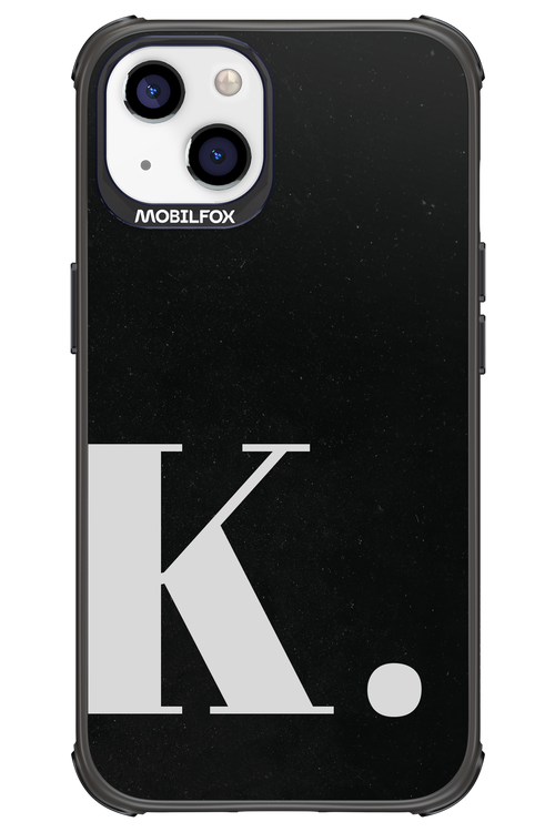 K (Off Space) 2.0 - Apple iPhone 13
