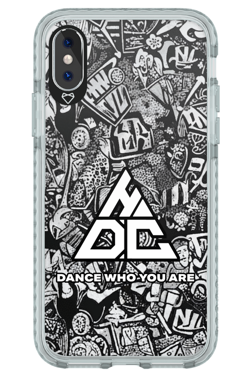 HDC 7 - Apple iPhone X