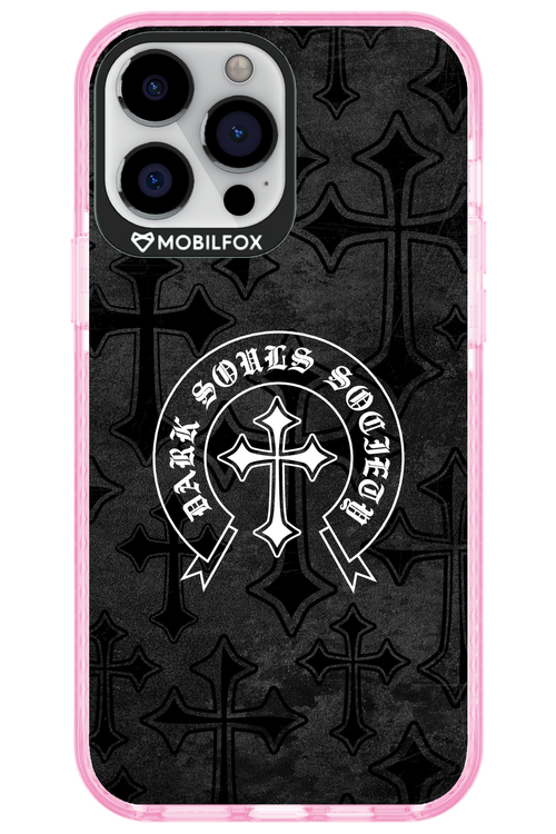 Dark Souls Society - Apple iPhone 13 Pro Max