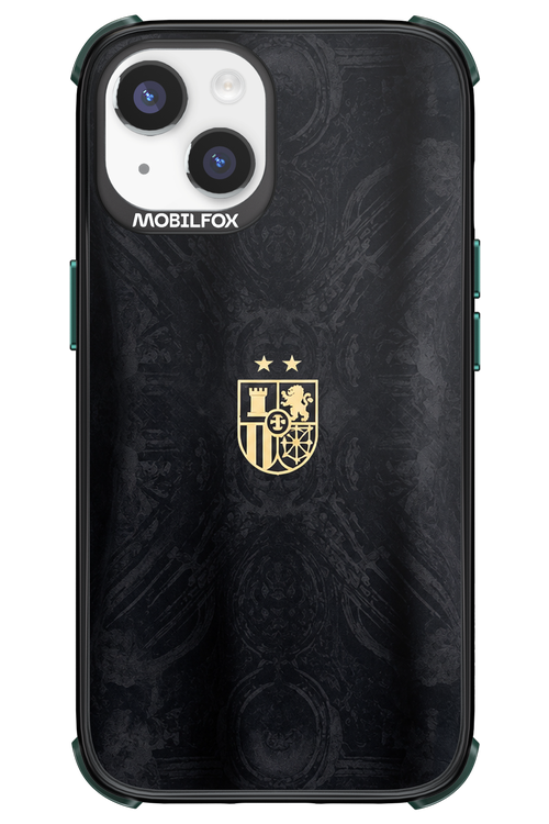 Spain Classic 2.0 - Apple iPhone 14