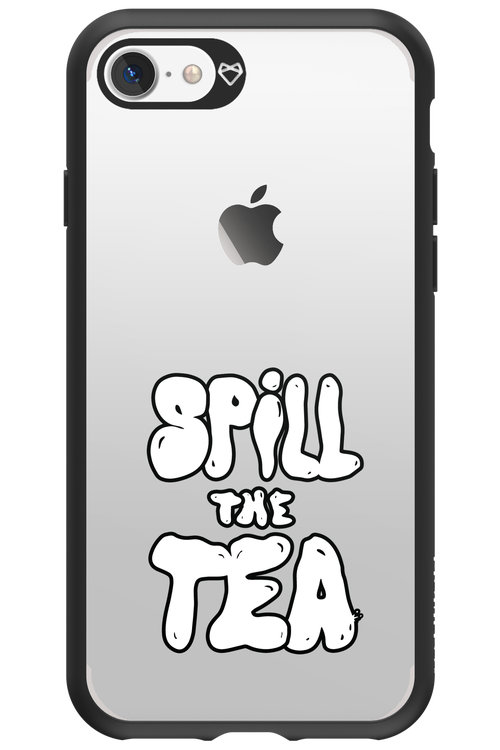 Outline Edition - Apple iPhone 7
