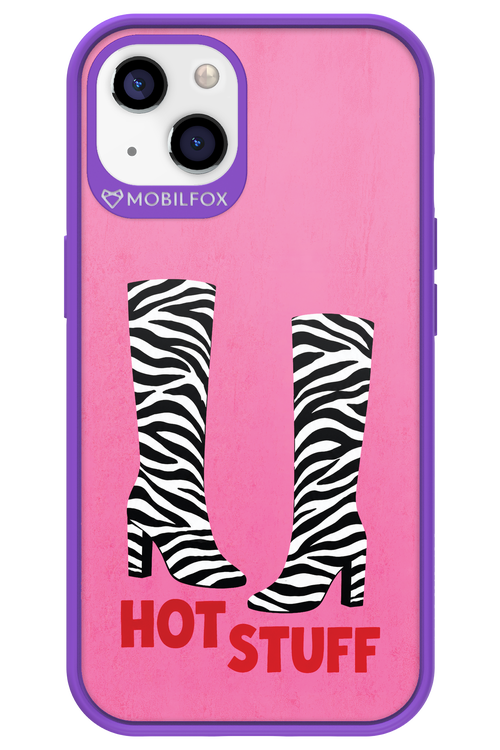 HOT STUFF 2.0 - Apple iPhone 13