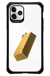 Gold - Apple iPhone 11 Pro