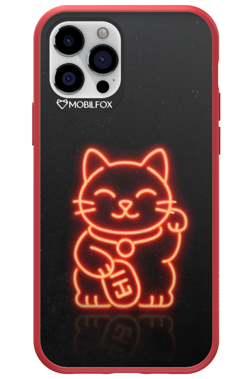 Led Cat - Apple iPhone 12 Pro