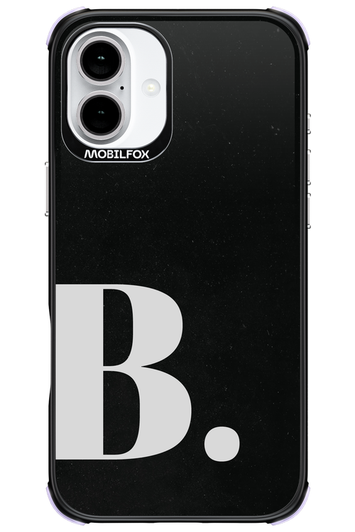 B (Off Space) 2.0 - Apple iPhone 16 Plus