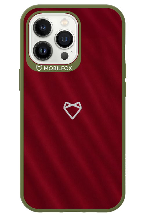Ungaria X Mobilfox 2.0 - Apple iPhone 13 Pro