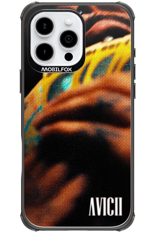 Avicii 2.0 - Apple iPhone 16 Pro Max