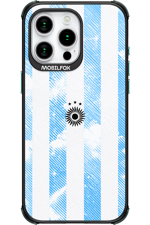 Argentina 2.0 - Apple iPhone 15 Pro Max