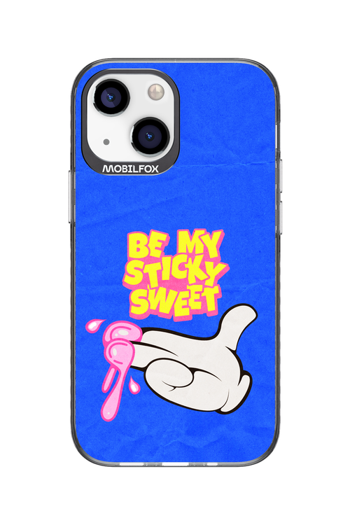 be my sticky sweet 2.0 - Apple iPhone 13 Mini