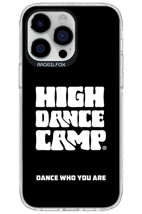 HDC 1 2.0 - Apple iPhone 14 Pro Max