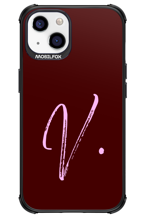 (Dark Blush) V 2.0 - Apple iPhone 13