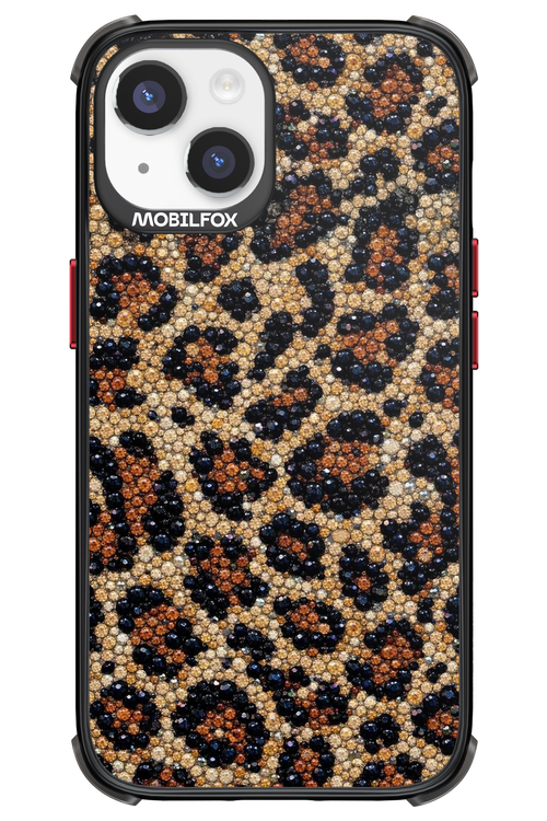 Crystal Roar 2.0 - Apple iPhone 14
