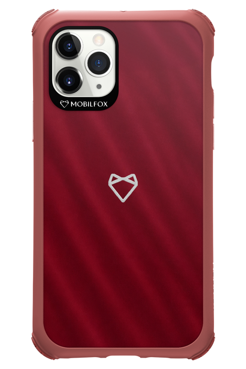 Ungaria X Mobilfox 2.0 - Apple iPhone 11 Pro