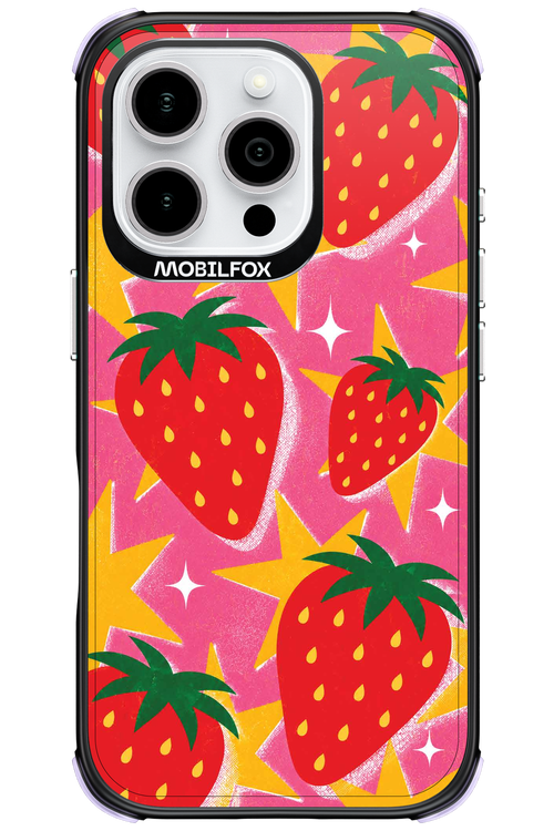 STARBERRY 2.0 - Apple iPhone 16 Pro