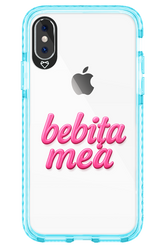 Meaa - Apple iPhone X