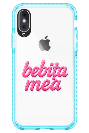 Meaa - Apple iPhone X