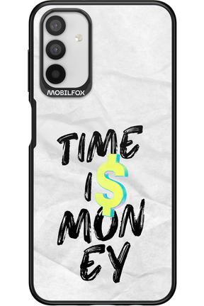 Time Is Money - Samsung Galaxy A04s