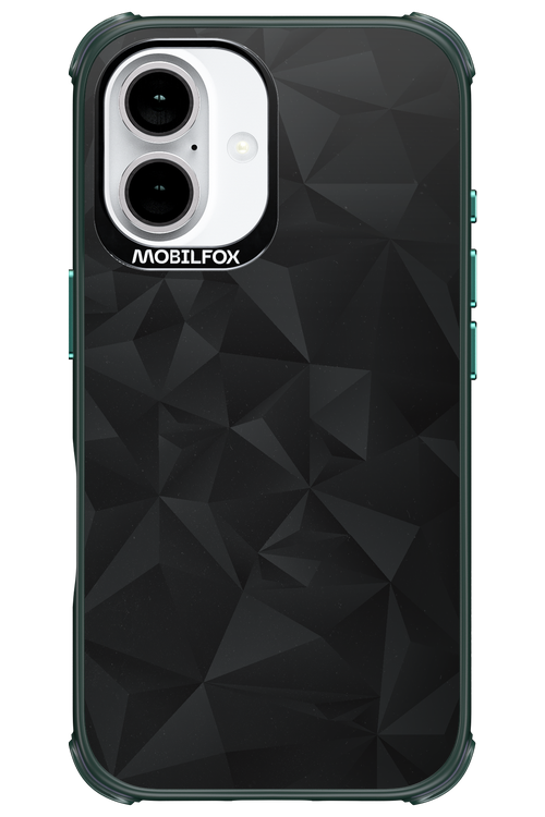 Low Poly 2.0 - Apple iPhone 16