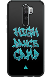 HDC 2 2.0 - Xiaomi Redmi Note 8 Pro